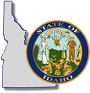 Private Investigators Association of Idaho Logo